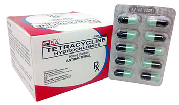 tetracycline