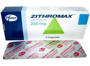 zithromax 250 mg pills